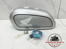 Honda Benly 50S CD50 Cafe