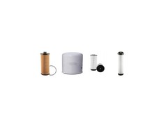 Filtre Kit Pour Deutz 106