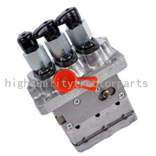 16032-51010 Fuel Injection Pump Fits For Kubota ZD326RP ZD326S ZD331LP ZD331P