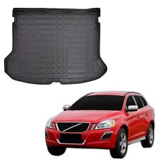 Tapis De Coffre Sur Mesure