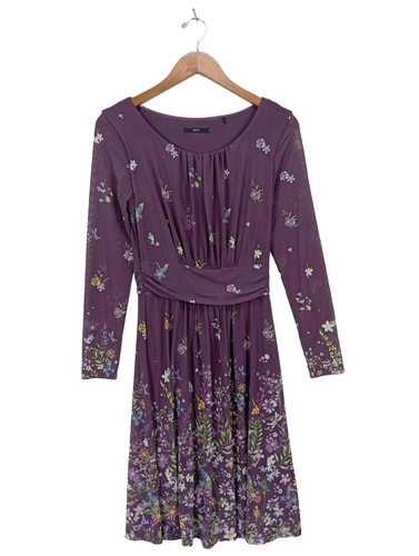 Zero robe manches longues - zero,