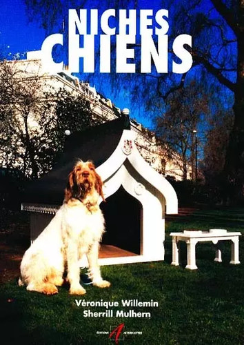 Niches chiens willemin - et, chiens,
