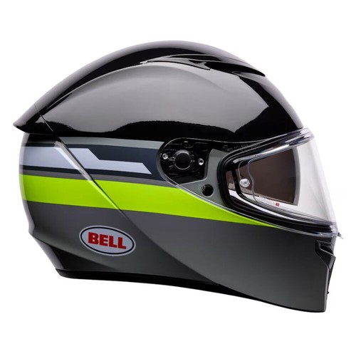 Casque moto bell - casque,