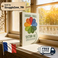 Sustain Me – Natural Health