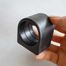 Bouchon de Tuyau pour Rameur