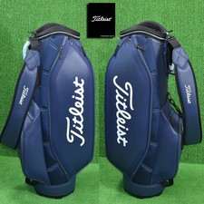 Titleist Model 9 Navy cart bag