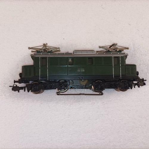 Marklin 3011 locomotive - ho,