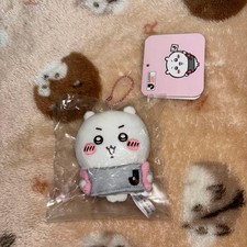 Figurine mascotte Chiwawa ×