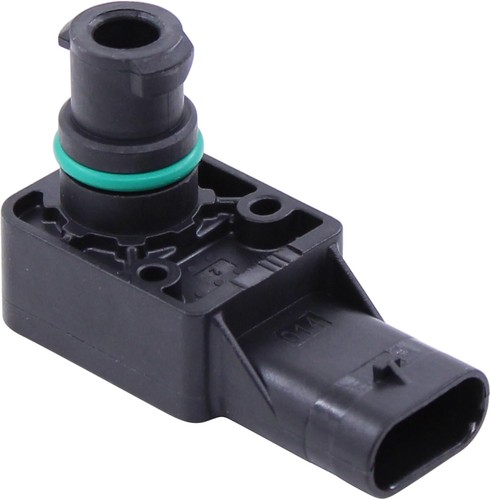 Manifold absolute pressure - manifold,
