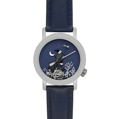 Akteo montre sorcière 42 - akteo,