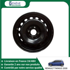 🇫🇷 JANTE TOLE RENAULT