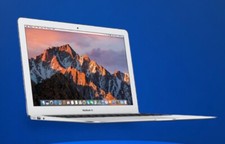 Apple  MacBook Air 11" (2013)