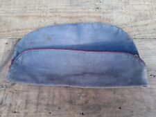 cap France firefighter 1900 / 1940 attic