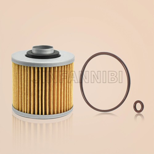 Oil filter ring kit for - o-ring,