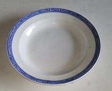 Tournai Assiette Porcelaine