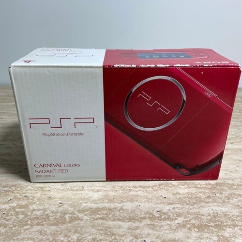Console sony psp 3000 - sony,
