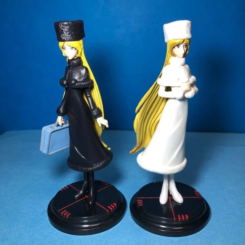 Figurine albator queen - figurine,