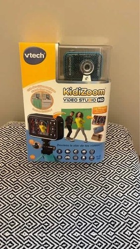 Vtech kidizoom vidéo - vtech,