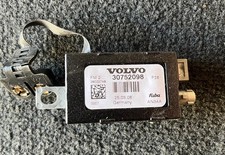 Volvo xc90 phase 2