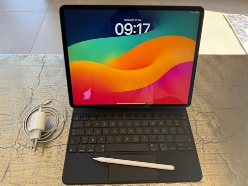 Ipad pro pouces avec - ipad,