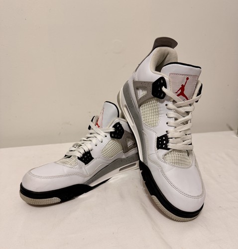 Nike air jordan retro og - nike, 4