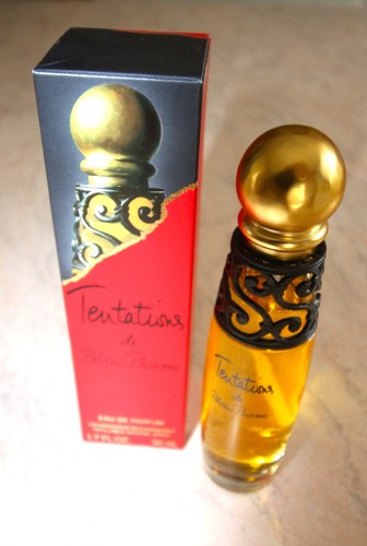 Flacon factice paloma picasso - flacon,