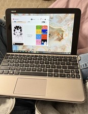 ASUS Transformer T101HA-C4-GR