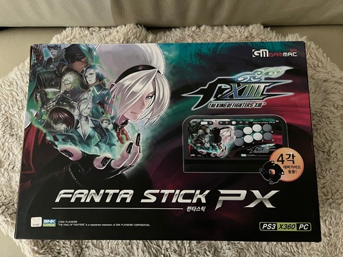 Gammac fanta stick - gammac, px