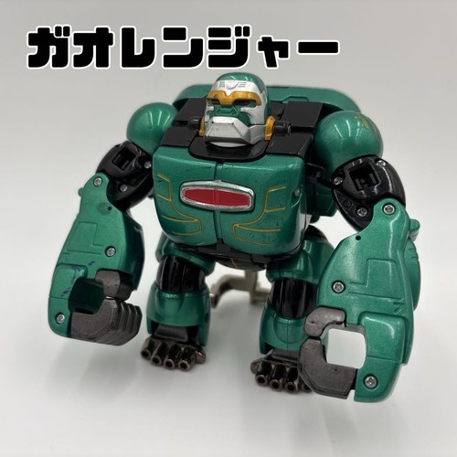 Power rangers wild force - wild,