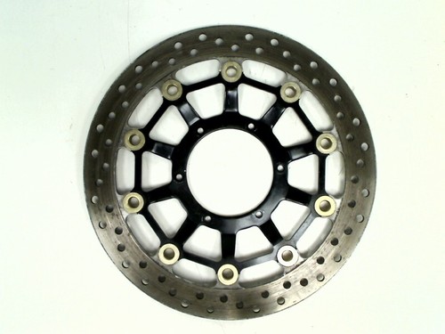 Disque avant honda 900 f - avant,