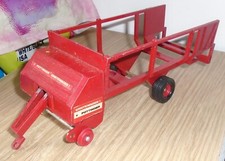 1/32 BRITAINS 9578 LOADER