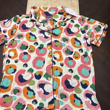 emily mccarthy Pajama Top