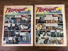 15x Revues FRIPOUNET ET