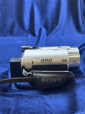 Sony Handycam