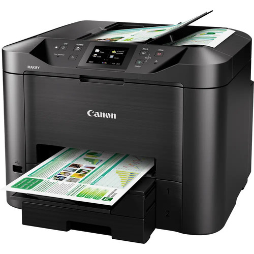 Canon imprimante multifonction - canon,