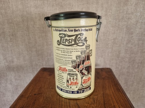 Boîte pepsi cola - boîte,