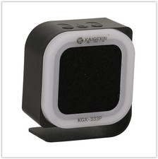 Extracteur de fumée 3-en-1