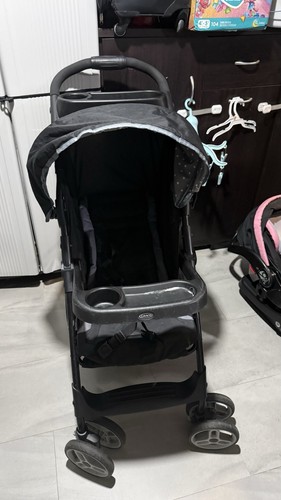 Maclaren cf6506 black - maclaren,