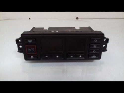 Commande chauffage audi a3 - de,
