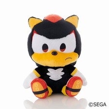 Peluche SONIC & FRIENDS taille