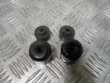 Embouts de guidon SUZUKI 400