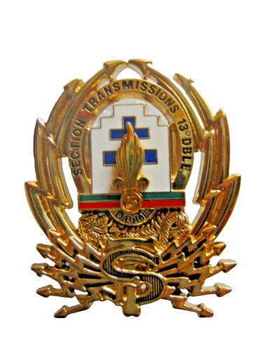 Ancien insigne legion - insigne,