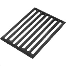  Grille De Poêle À Bois Pour