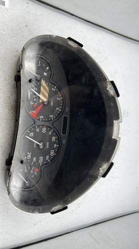 Compteur peugeot 206 phase - compteur,