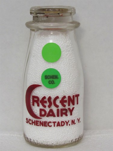 Trphp milk bottle crescent - trphp,