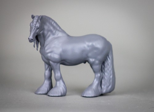 Ozzie breyer stablemate - ozzie, *breyer