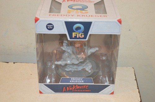 Figurine fig freddy krueger - figurine,