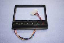 Panneau de commande - Pour TASCAM 122 MKII