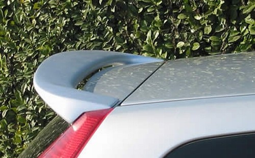 Becquet aileron pour ford - aileron,