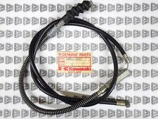 Kawasaki NOS NEW 54011-1032 Clutch Cable KLX KLX250